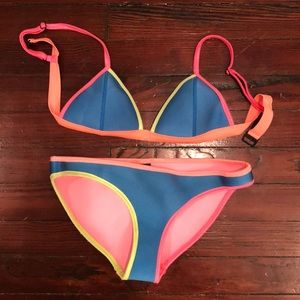 Triangle Bikini